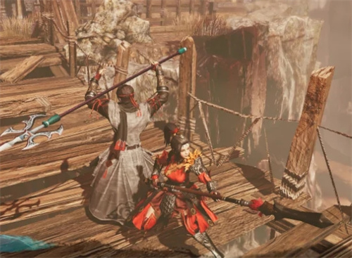 天命奇御2香鱼怎么获得