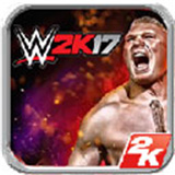 wwe2k17电脑版