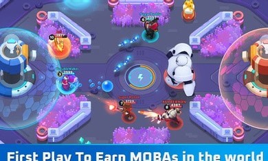 西坦竞技场安卓版