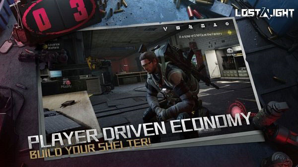 lostlight国际服截图3