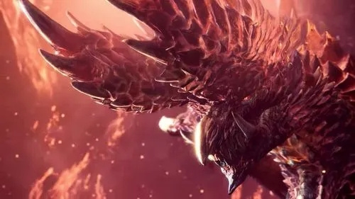 怪物猎人世界煌黑龙大招应该怎么躲