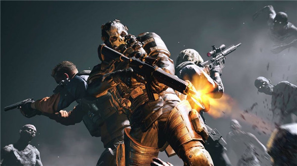 代号盖亚测试版