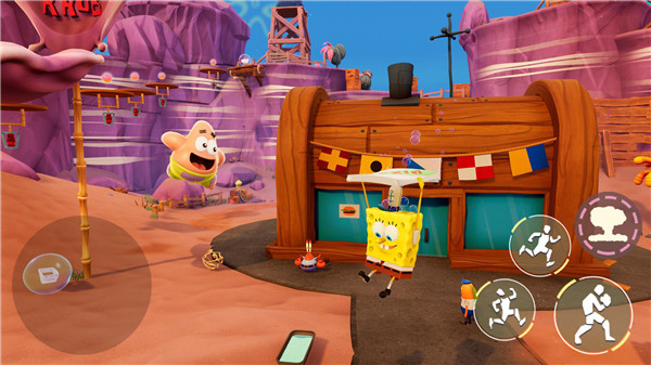 海底游乐园截图1