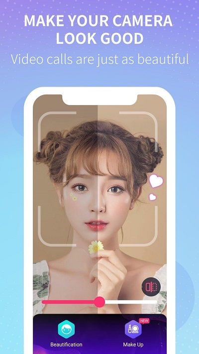 视频美颜大师截图1