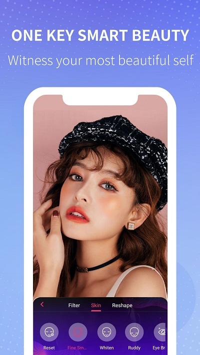 视频美颜大师截图2