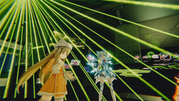 vrchat手机版截图4