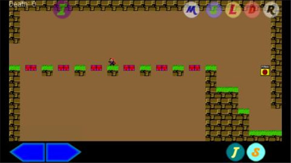 iwanna官方正版截图2