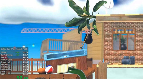 gettingoverit截图4