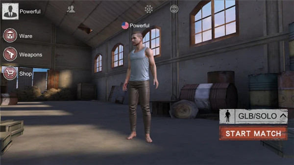 survivalsquad单机版截图1