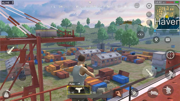 survivalsquad联机版截图2