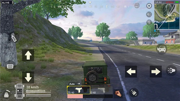 survivalsquad联机版截图4