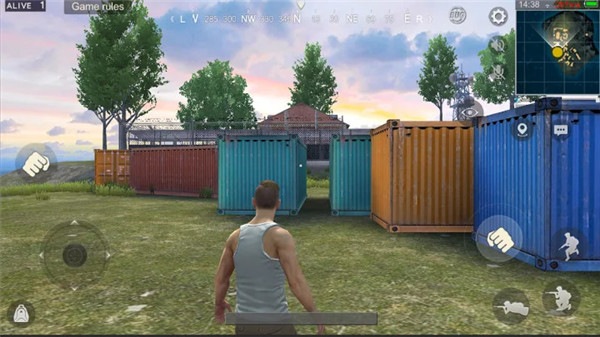 survivalsquad联机版