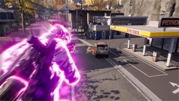 superpeople手机版截图5