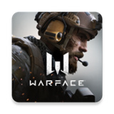 warface俄服