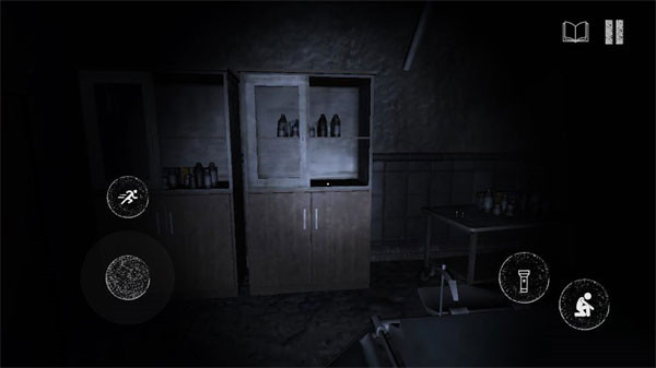 被遗弃的医院截图1