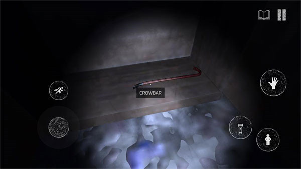 被遗弃的医院内置菜单