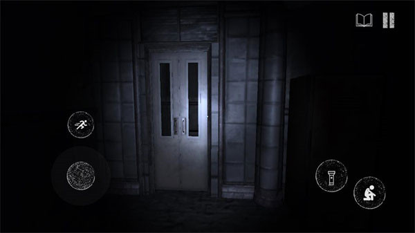 被遗弃的医院内置菜单