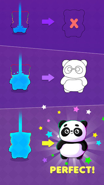 Fill Up Water截图2