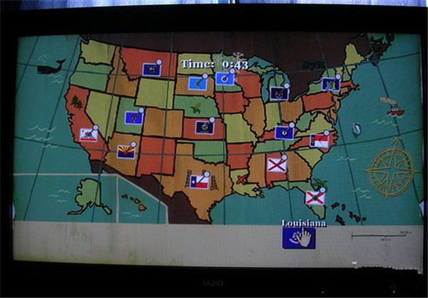 恶霸鲁尼汉化版