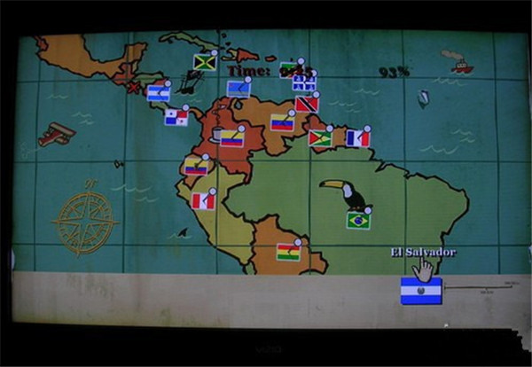 恶霸鲁尼汉化版