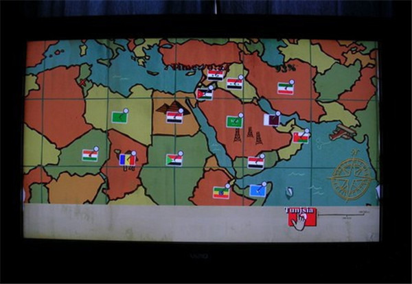 恶霸鲁尼汉化版