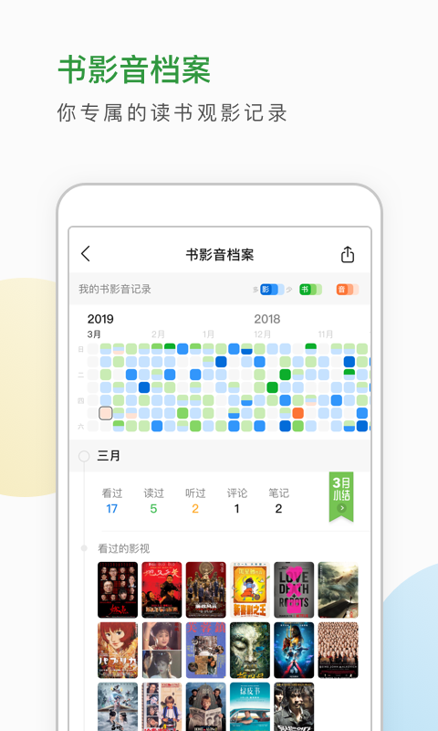 豆瓣FM截图1