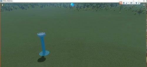 都市天际线手机版