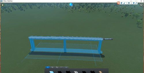 都市天际线手机版