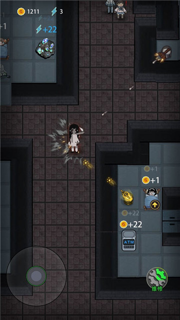 躺平发育黄金魔盒版截图2