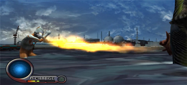 奥特曼空想特摄手机版