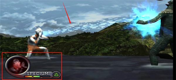 奥特曼空想特摄手机版