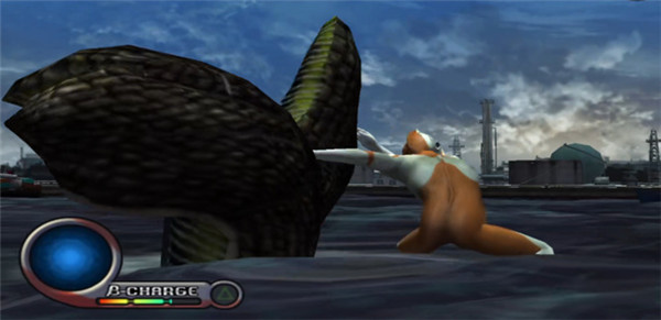 奥特曼空想特摄手机版