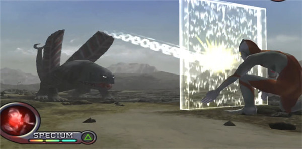 奥特曼空想特摄手机版