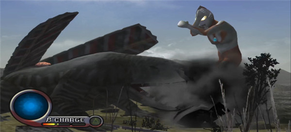 奥特曼空想特摄手机版