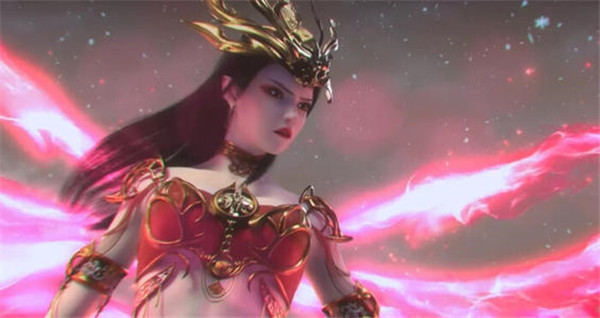 斗破苍穹美杜莎游戏安卓汉化版