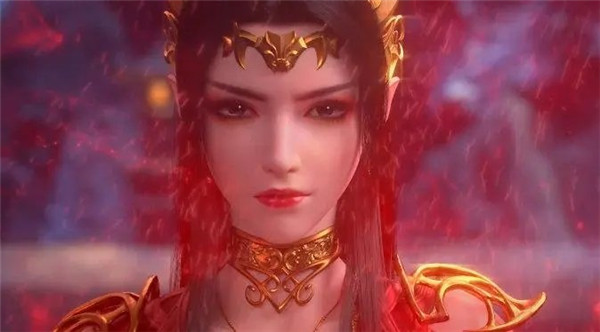 斗破苍穹美杜莎游戏安卓汉化版