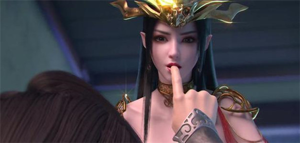 斗破苍穹美杜莎游戏安卓汉化版