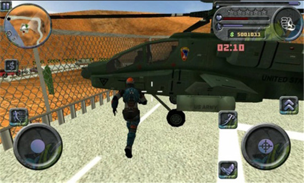 城市蜘蛛人英雄夏季版截图4