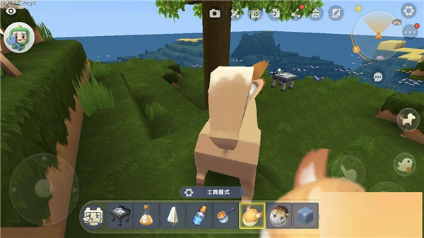 迷你世界国际服