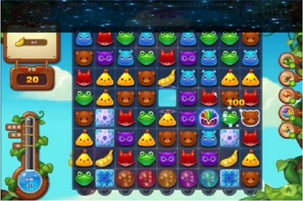 开心消消乐红包提现版