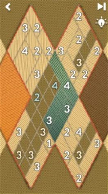 stitch刺绣模拟截图3