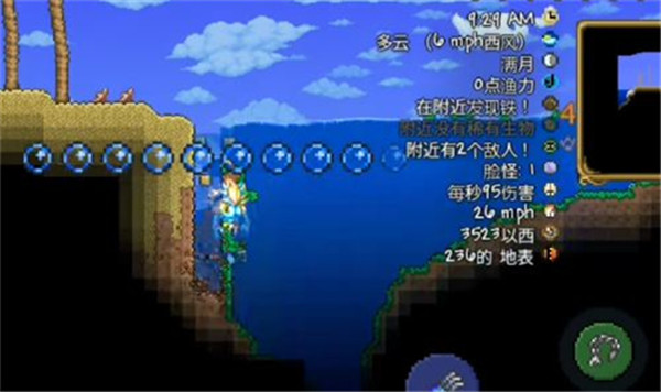 泰拉瑞亚灾厄wiki官网版