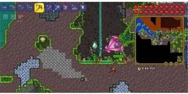 泰拉瑞亚正版官方版