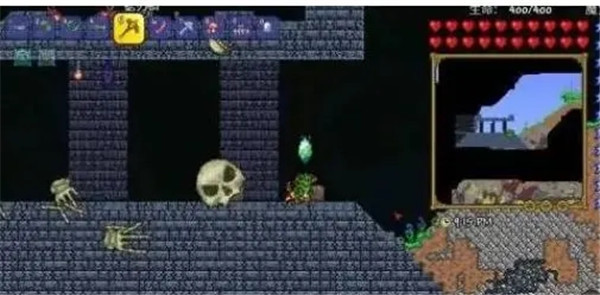 泰拉瑞亚正版官方版