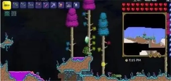 泰拉瑞亚正版官方版