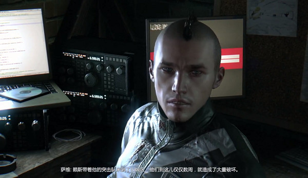 消逝的光芒增强版