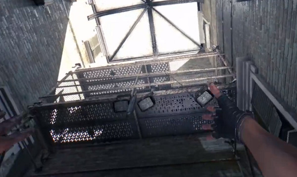 消逝的光芒增强版