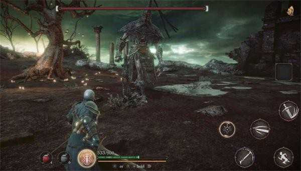 帕斯卡契约最新版截图2