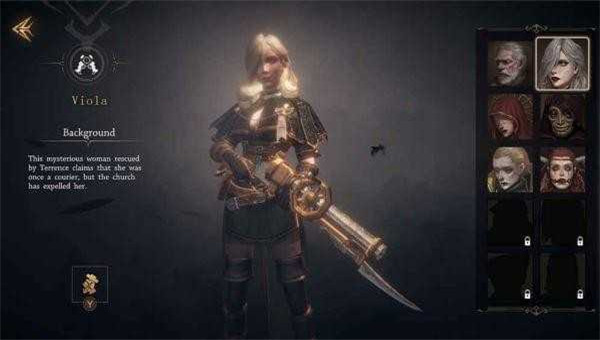 帕斯卡契约最新版截图3