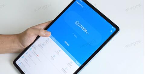 荣耀平板8打游戏性能怎么样